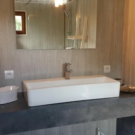 Domaine Les Miquels Frühstückspension 3*