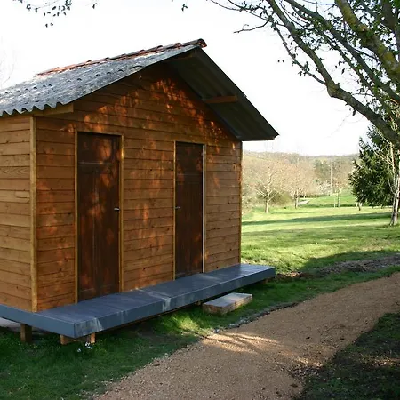 Oda ve Kahvaltı Domaine Les Miquels Castelnau-de-Montmiral