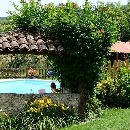 Domaine Les Miquels Frühstückspension 3*