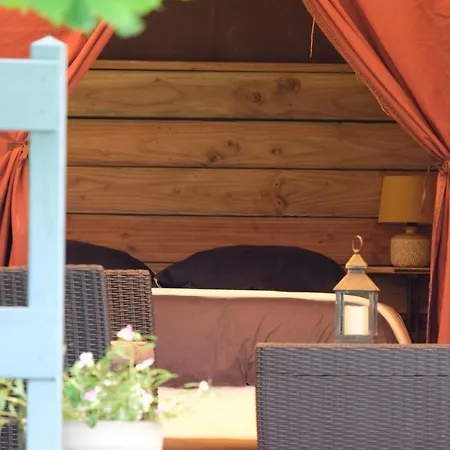 Frühstückspension Domaine Les Miquels 3*