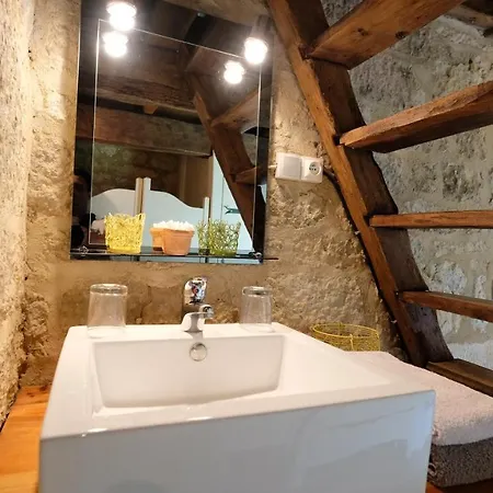 Domaine Les Miquels Frühstückspension