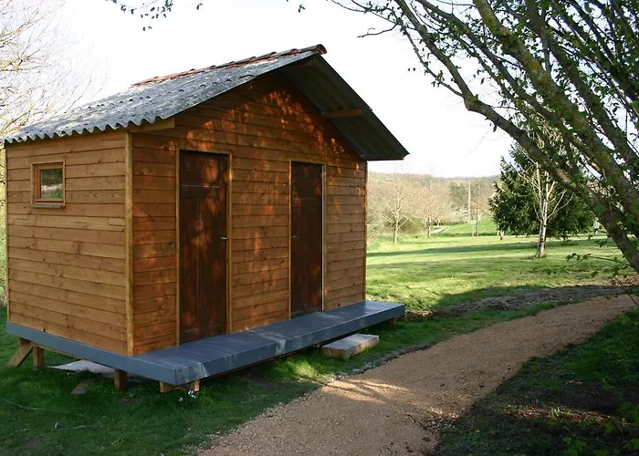 Oda ve Kahvaltı Domaine Les Miquels Castelnau-de-Montmiral