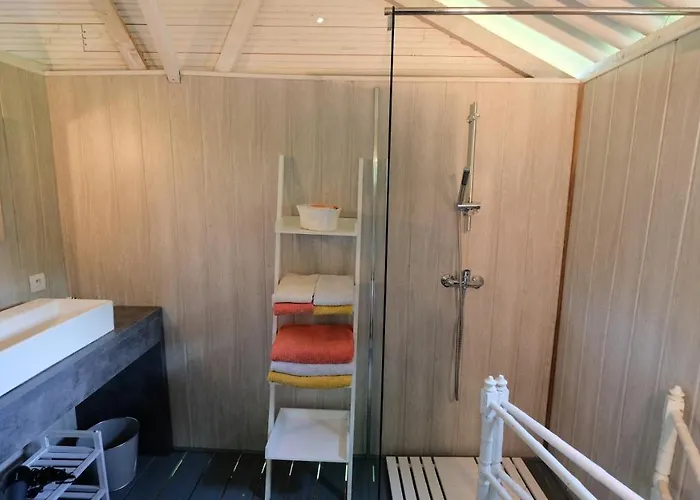 Oda ve Kahvaltı Domaine Les Miquels Castelnau-de-Montmiral