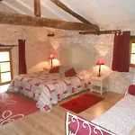 Bed & Breakfast Domaine Les Miquels