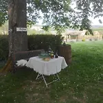 Bed & Breakfast Domaine Les Miquels Castelnau-de-Montmiral