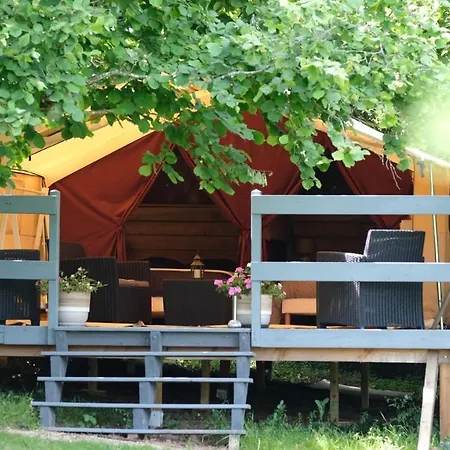 Domaine Les Miquels Bed & Breakfast 3*