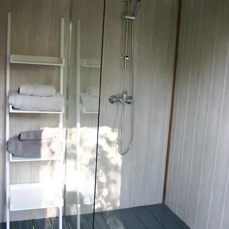 Bed & Breakfast Domaine Les Miquels