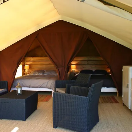 Domaine Les Miquels Bed & Breakfast Castelnau-de-Montmiral