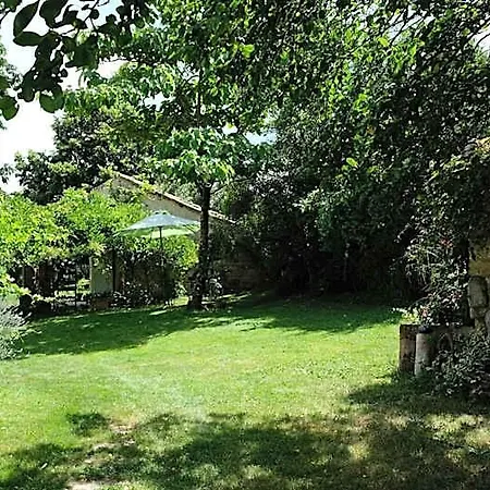 Domaine Les Miquels Bed & Breakfast Castelnau-de-Montmiral