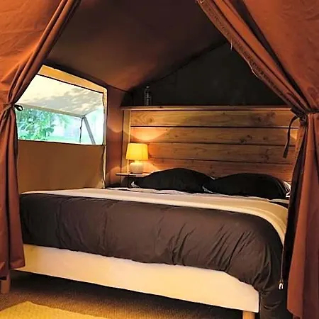 Bed & Breakfast Domaine Les Miquels