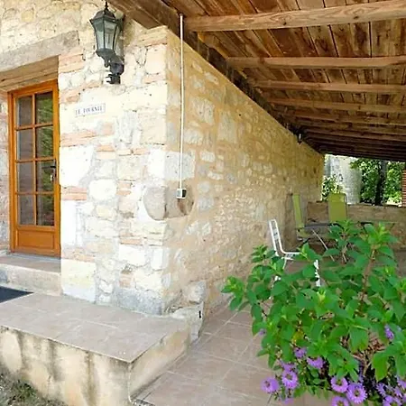 Domaine Les Miquels Bed & Breakfast 3*