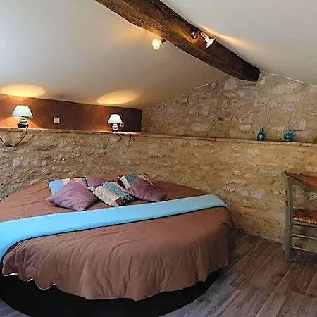 Bed & Breakfast Domaine Les Miquels 3*