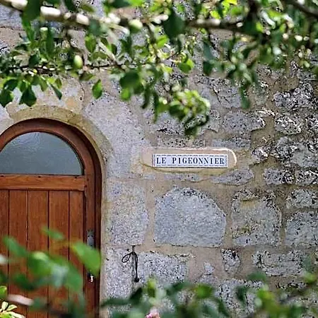 Domaine Les Miquels Bed & Breakfast Castelnau-de-Montmiral