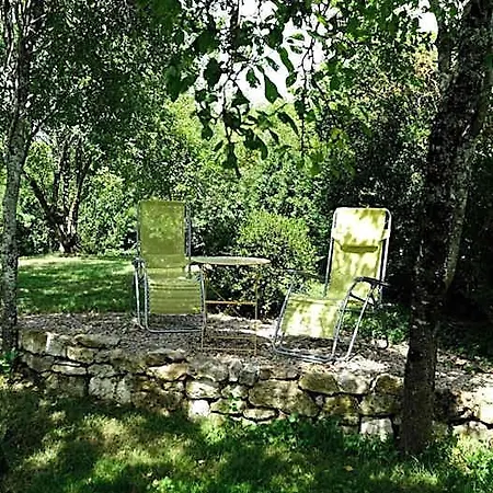 Bed & Breakfast Domaine Les Miquels 3*