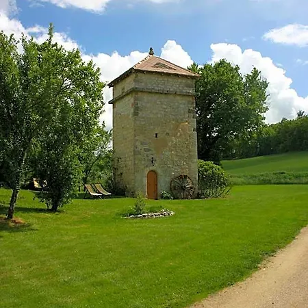 Domaine Les Miquels