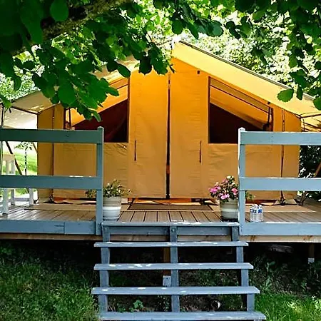 Domaine Les Miquels 3*