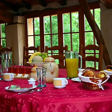 Domaine Les Miquels 3* Castelnau-de-Montmiral