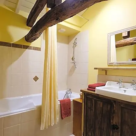 Bed & Breakfast Domaine Les Miquels 3*
