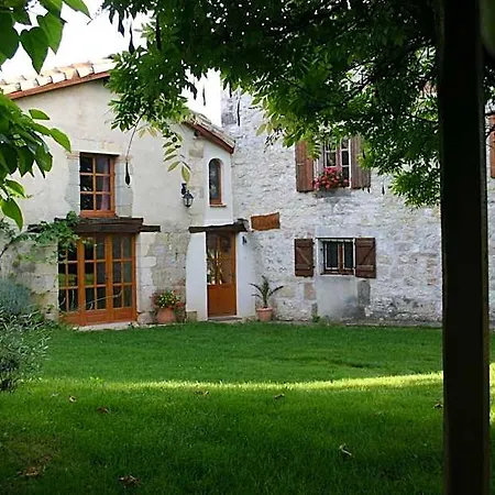 Domaine Les Miquels 3* Castelnau-de-Montmiral