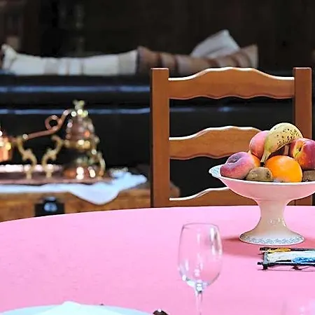 Domaine Les Miquels 3*
