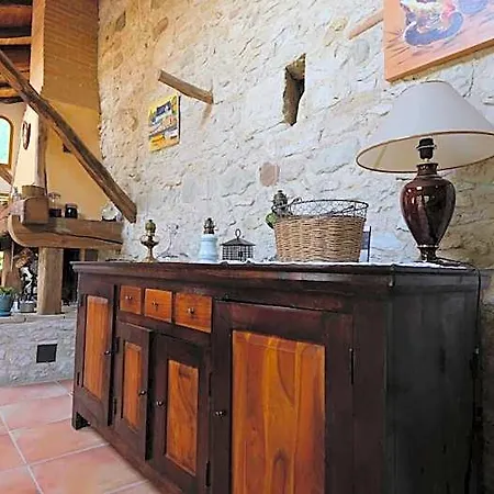 Domaine Les Miquels 3* Castelnau-de-Montmiral