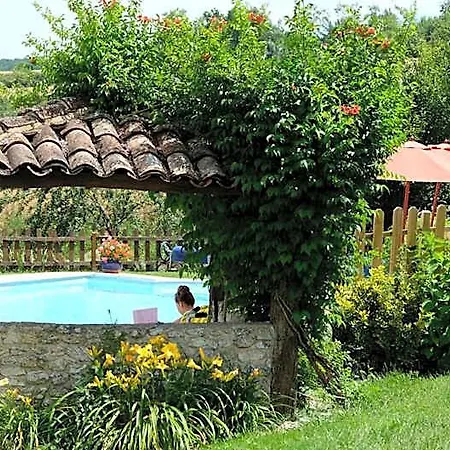Domaine Les Miquels Castelnau-de-Montmiral