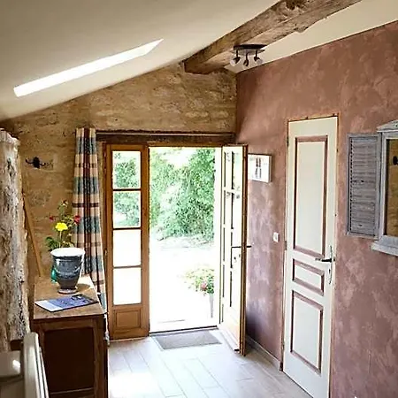 Bed & Breakfast Domaine Les Miquels Castelnau-de-Montmiral