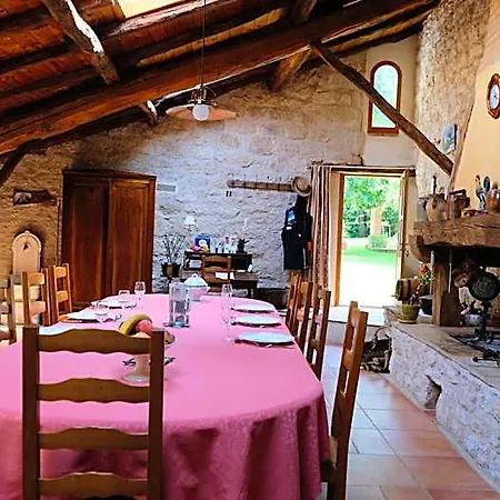 Domaine Les Miquels 3* Castelnau-de-Montmiral