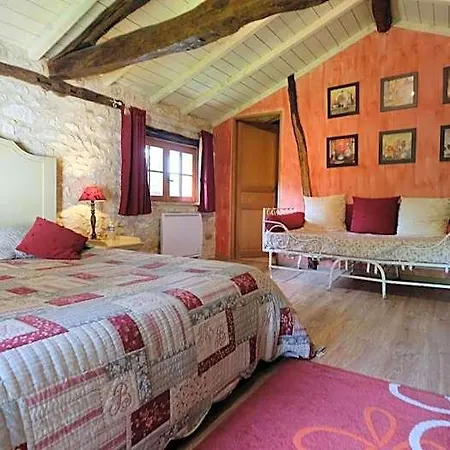 Domaine Les Miquels 3* Castelnau-de-Montmiral