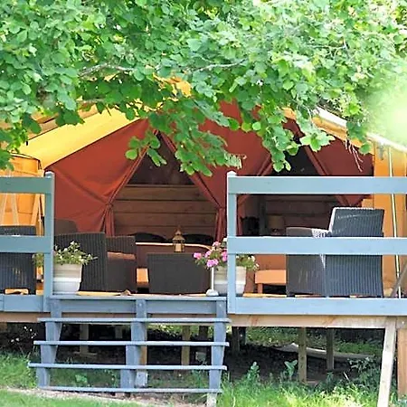 Domaine Les Miquels 3*