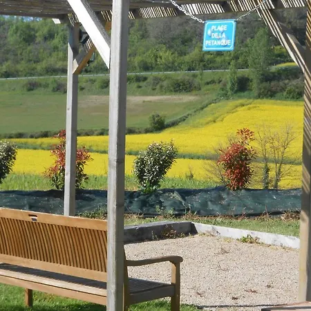 Domaine Les Miquels 3*