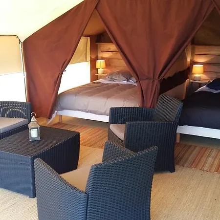 Bed & Breakfast Domaine Les Miquels Castelnau-de-Montmiral