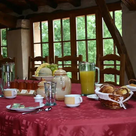 Domaine Les Miquels 3*