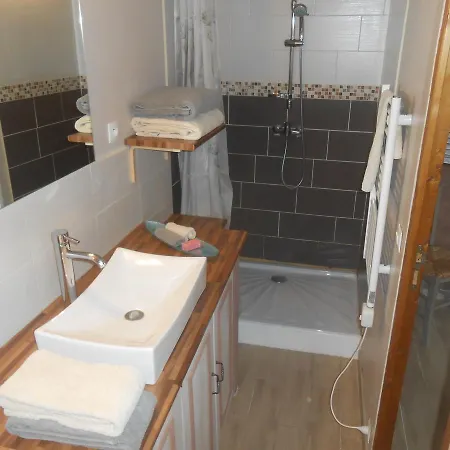 Bed & Breakfast Domaine Les Miquels 3*
