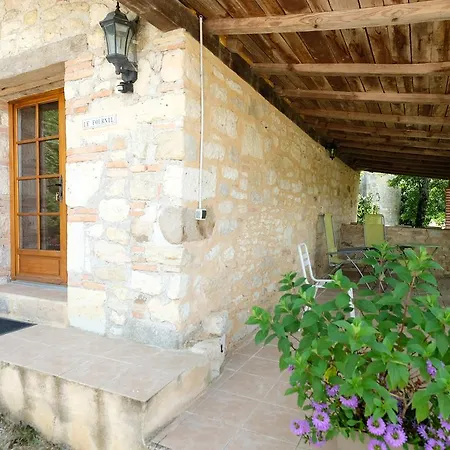 Domaine Les Miquels Bed & Breakfast 3*