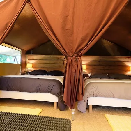Bed & Breakfast Domaine Les Miquels