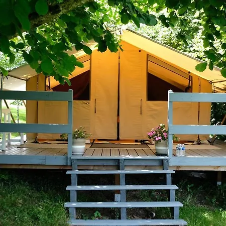 Domaine Les Miquels Bed & Breakfast