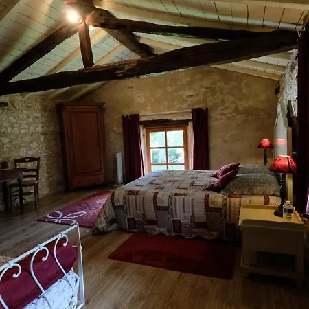 Domaine Les Miquels 3*