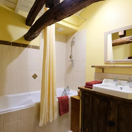 米格尔住宿加早餐旅馆 卡斯特尔诺-德蒙特米尔