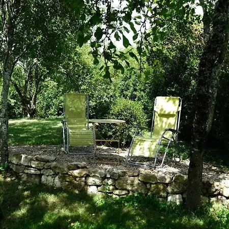 Domaine Les Miquels Bed & Breakfast