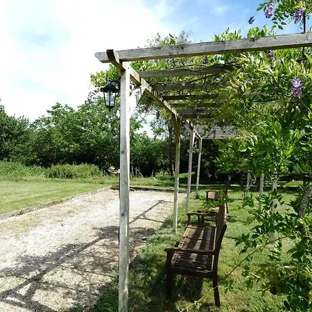 Bed & Breakfast Domaine Les Miquels Castelnau-de-Montmiral