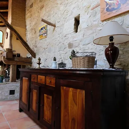 Domaine Les Miquels Castelnau-de-Montmiral