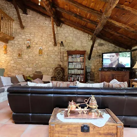 Domaine Les Miquels