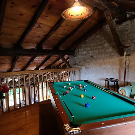 Domaine Les Miquels Bed & Breakfast 3*