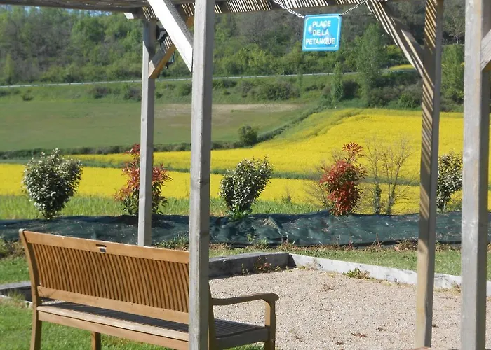 Domaine Les Miquels 3*