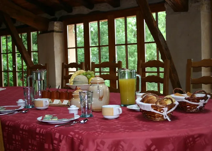 Domaine Les Miquels 3*