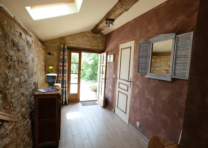 Domaine Les Miquels 3*