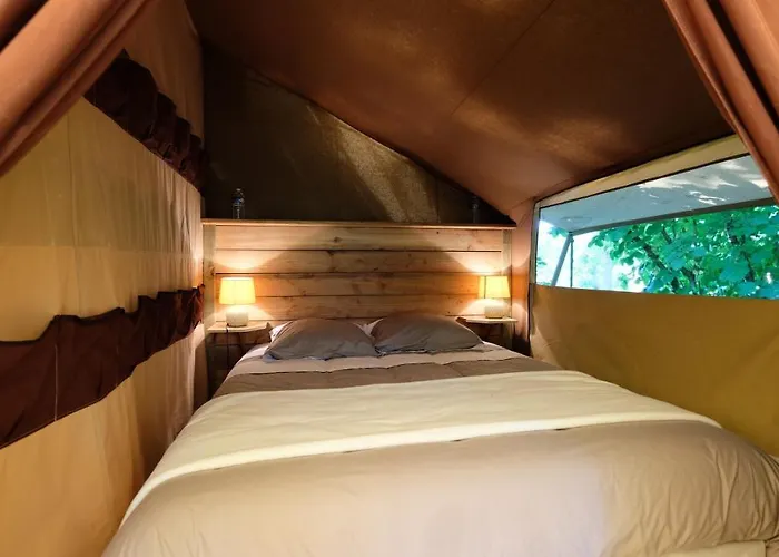 Domaine Les Miquels Castelnau-de-Montmiral