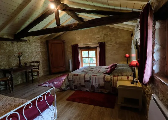 Domaine Les Miquels 3*