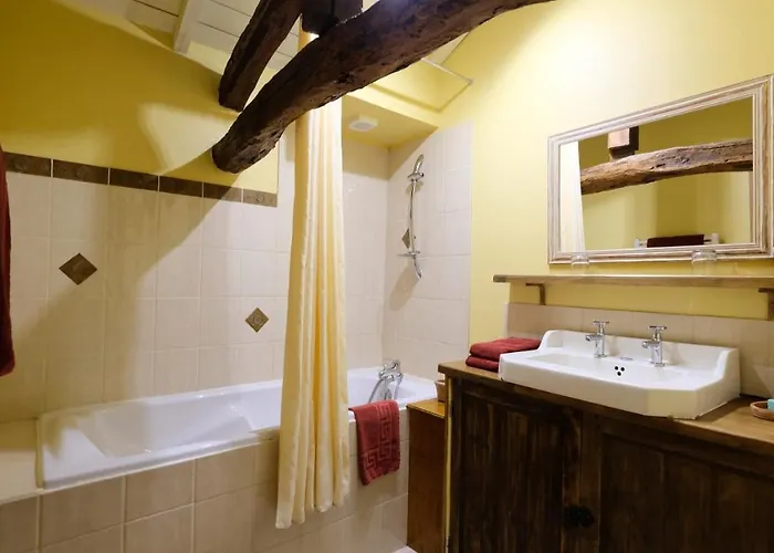 Domaine Les Miquels Castelnau-de-Montmiral